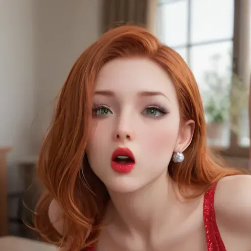 Generator obrazów pornograficznych z wykorzystaniem sztucznej inteligencji