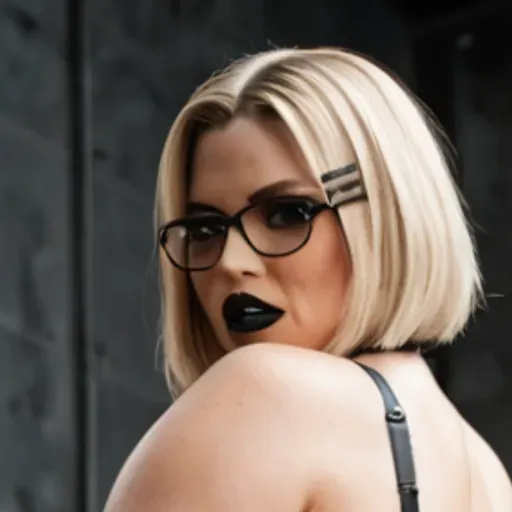 generatore di immagini porno IA