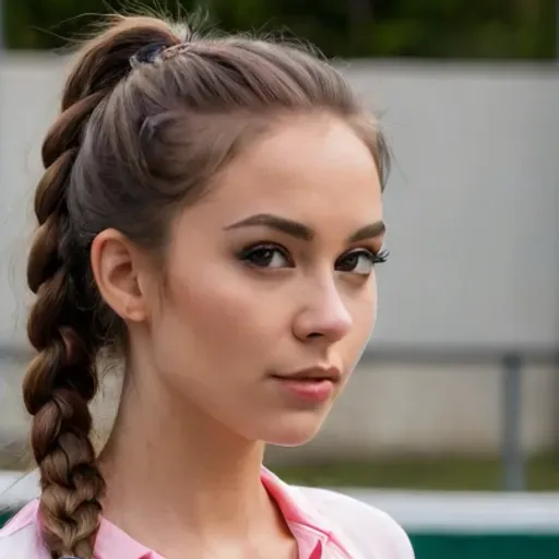 AI porn image generator