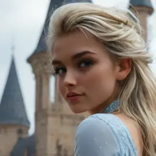 AI 포르노 이미지 생성기