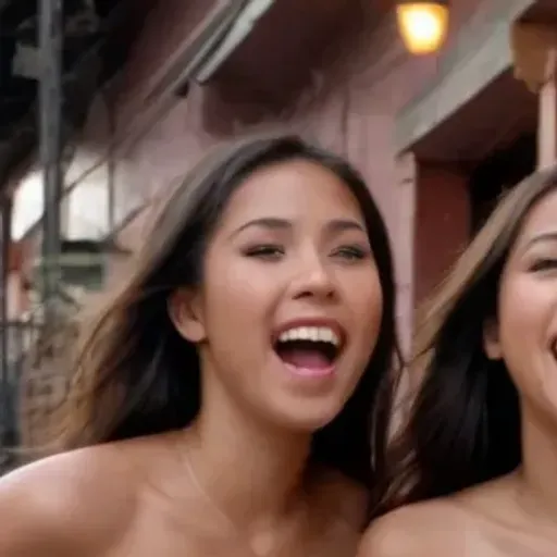 โปรแกรมสร้างภาพโปรนที่ใช้ปัญหา AI