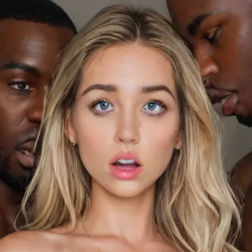 генератор порно-изображений на ИИ