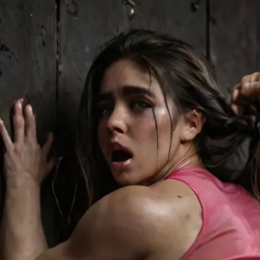 generatore di immagini porno IA