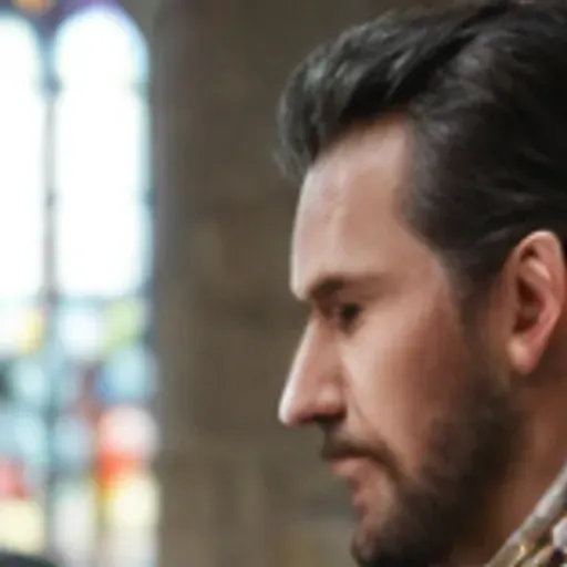 โปรแกรมสร้างภาพโปรนที่ใช้ปัญหา AI