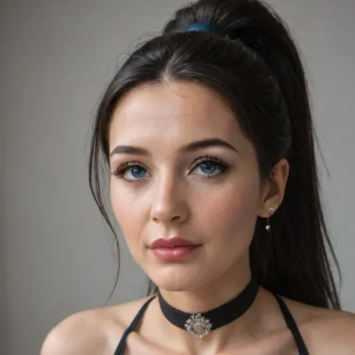 AIポルノ画像ジェネレーター