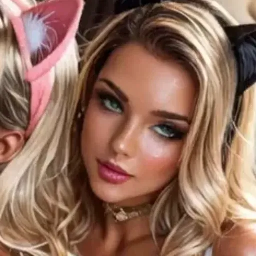 โปรแกรมสร้างภาพโปรนที่ใช้ปัญหา AI