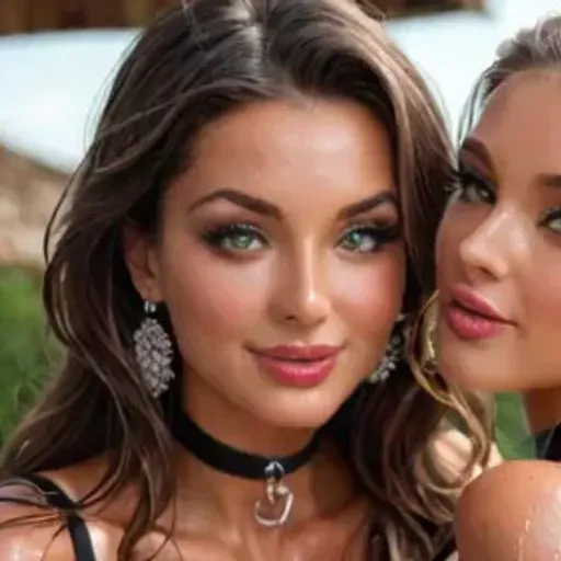 generatore di foto porno IA