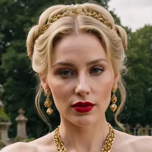 KI-Pornobild-Generator