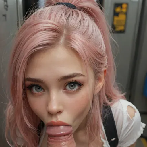 générateur d’images porno IA