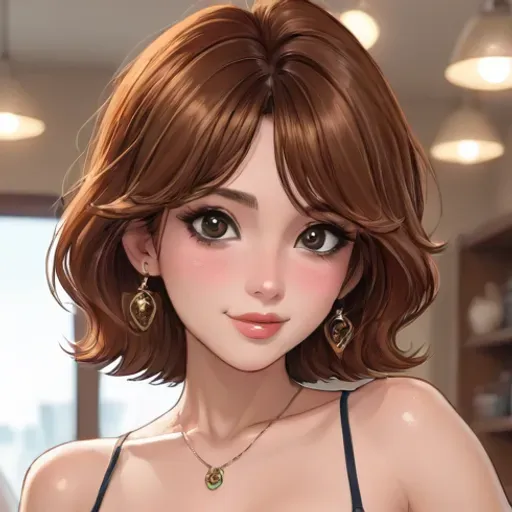 генератор порно-изображений на ИИ