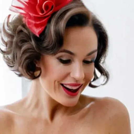 AI色情圖片產生器