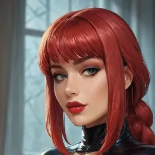 KI-Pornobild-Generator