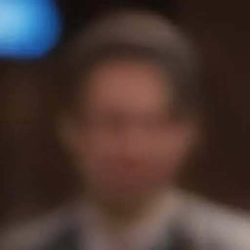 โปรแกรมสร้างภาพโปรนที่ใช้ปัญหา AI