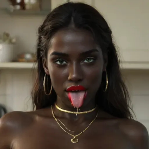 generatore di immagini porno IA