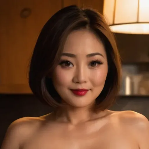 KI-Pornobild-Generator