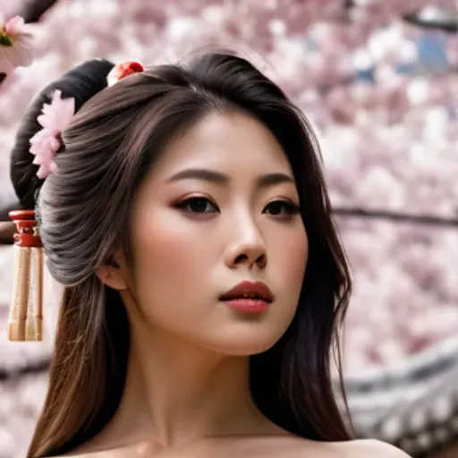 KI-Pornobild-Generator