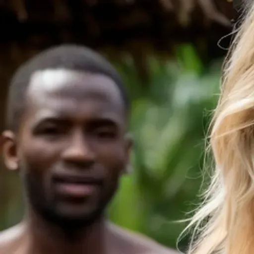 gerador de fotos pornô com IA