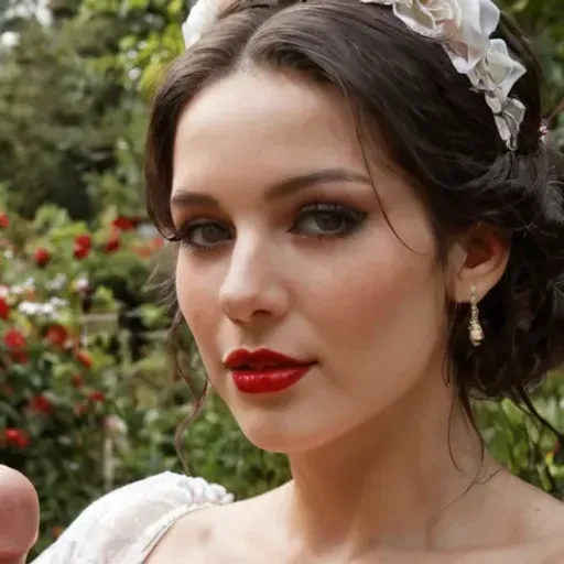 AIポルノ画像ジェネレーター