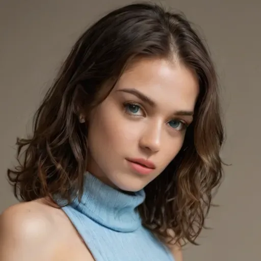 KI-Pornobild-Generator