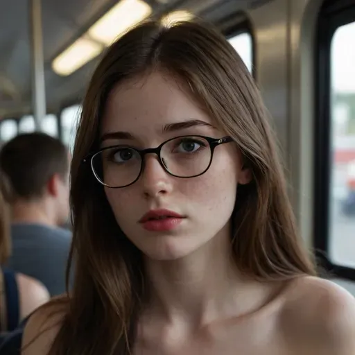 generatore di immagini porno IA