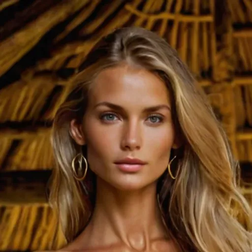 โปรแกรมสร้างภาพโปรนที่ใช้ปัญหา AI