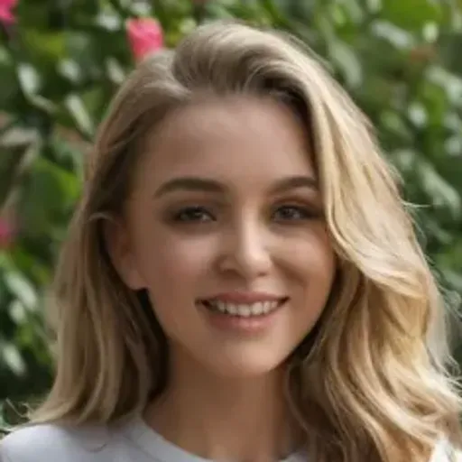 โปรแกรมสร้างภาพโปรนที่ใช้ปัญหา AI