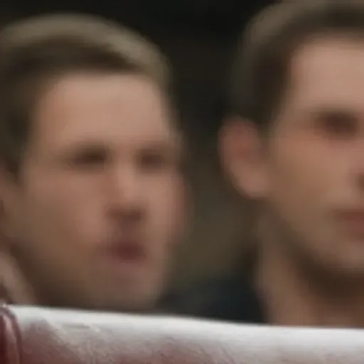 Pencipta imej lucah AI