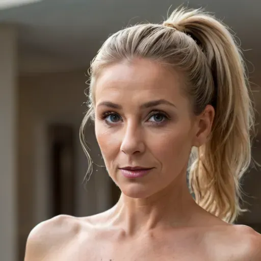 KI-Pornobild-Generator