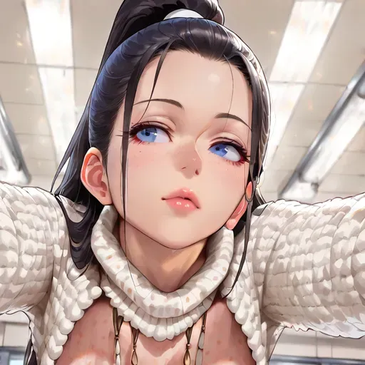 générateur d’images porno IA