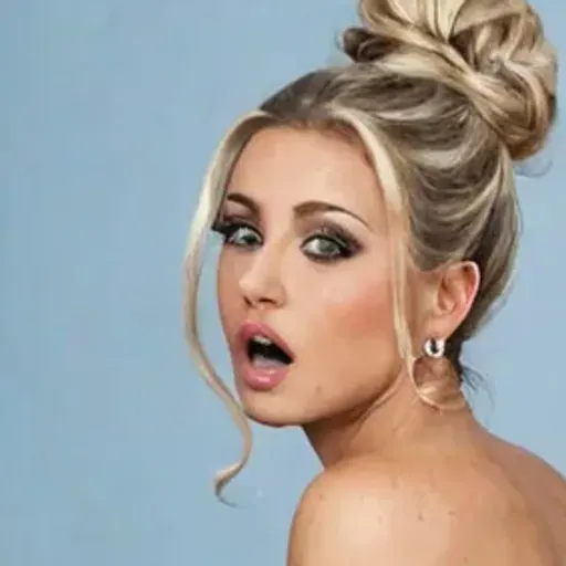 AI 포르노 이미지 생성기