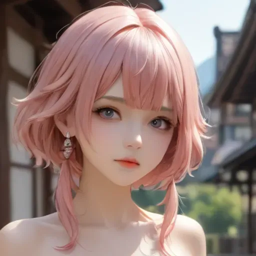 AI色情图片生成器