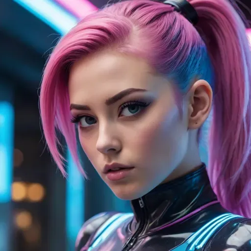 generatore di immagini porno IA