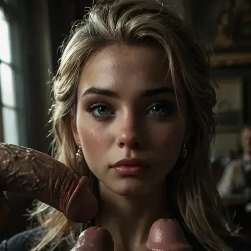 एआई पोर्न इमेज जेनरेटर