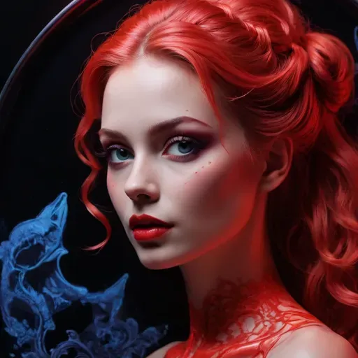 एआई पोर्न इमेज जेनरेटर