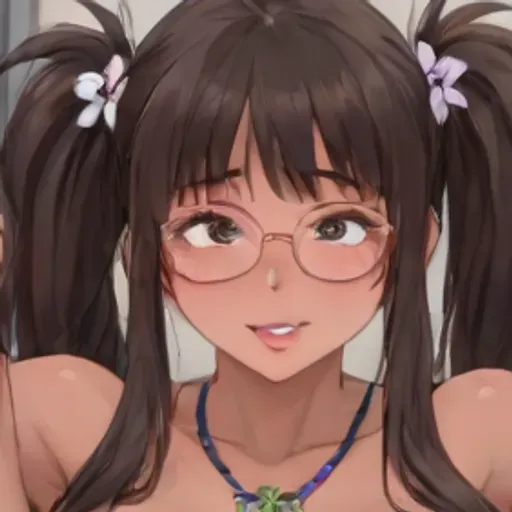 generatore di immagini porno IA