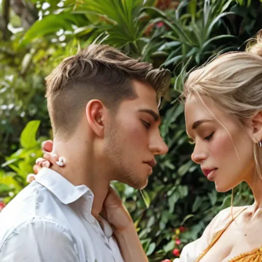 yapay zekâ porno görsel üretici