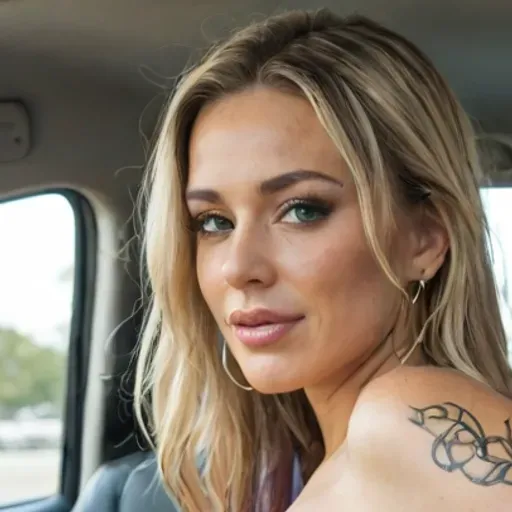 AIポルノ画像ジェネレーター