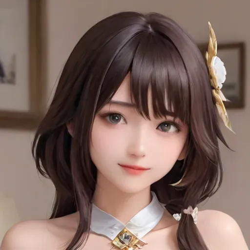 AI色情图片生成器