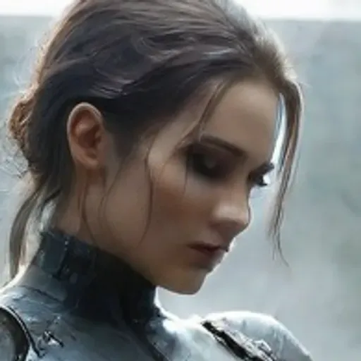 yapay zekâ porno görsel üretici