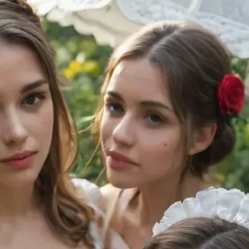 yapay zekâ porno foto üretici