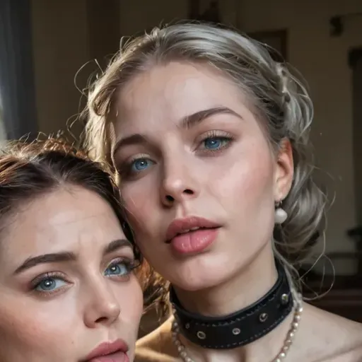 generatore di immagini porno IA