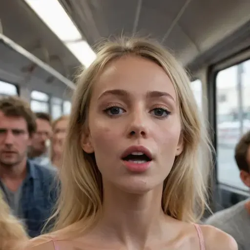 AI 포르노 이미지 생성기