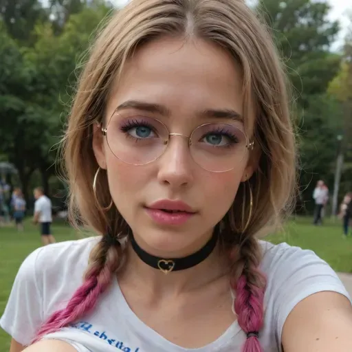 एआई पोर्न इमेज जेनरेटर