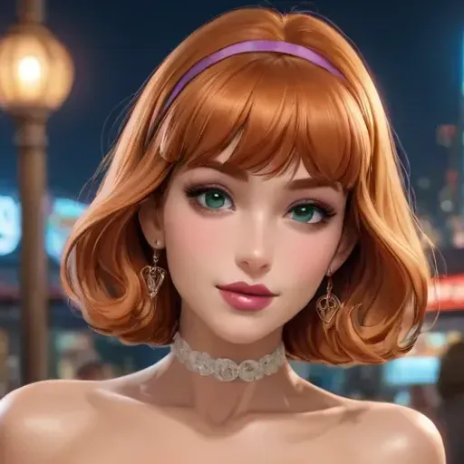 generatore di immagini porno IA