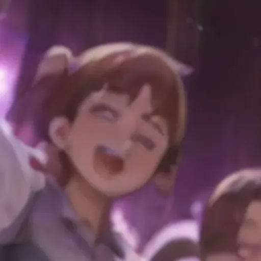 Penghasil gambar lucah AI