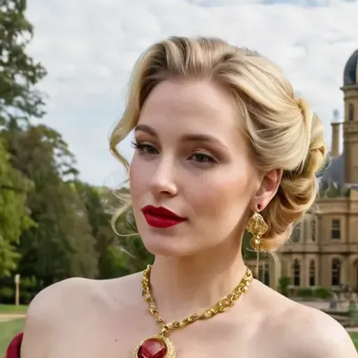 โปรแกรมสร้างภาพโปรนที่ใช้ปัญหา AI