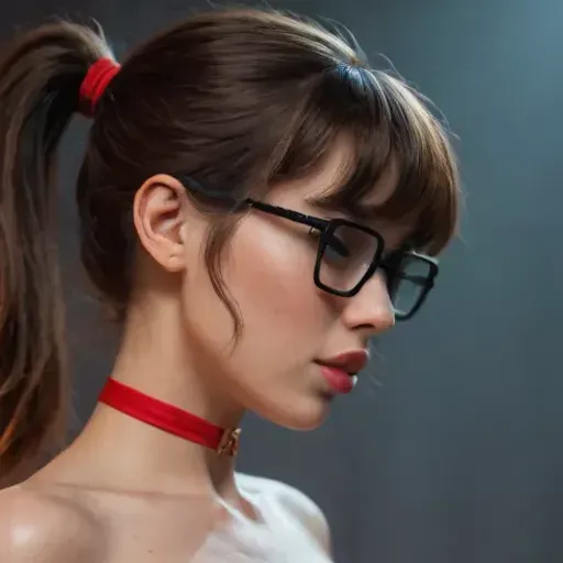 Generator obrazów pornograficznych z wykorzystaniem sztucznej inteligencji
