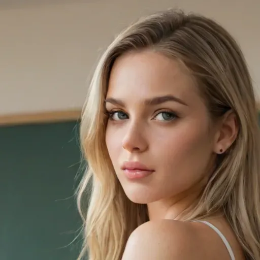 AI色情圖片產生器