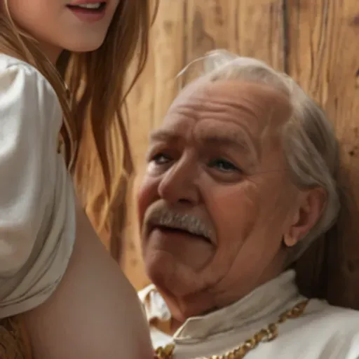 generatore di immagini porno IA