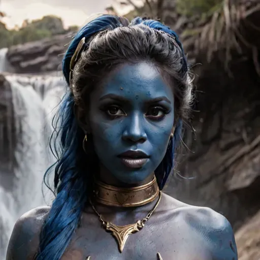 AIポルノ画像ジェネレーター